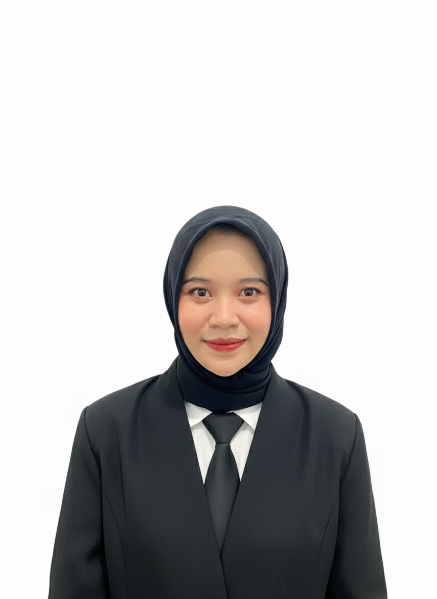 Foto Kartika Lintang Prameswari